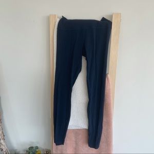 Lululemon Align Legging 28” Navy